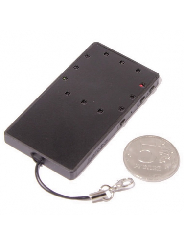 Диктофон цифровой Edic-mini LED A55