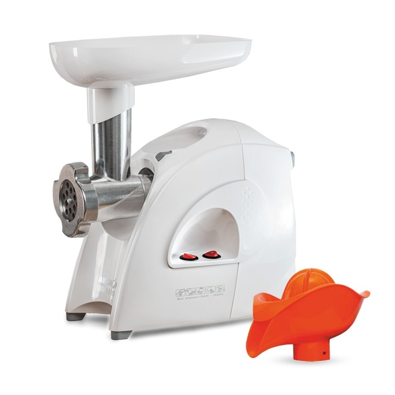 Электрическая мясорубка Аксион М 41.01