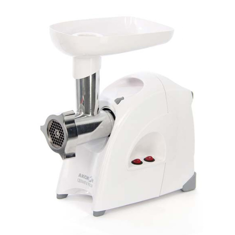 Электрическая мясорубка Аксион М 641.01