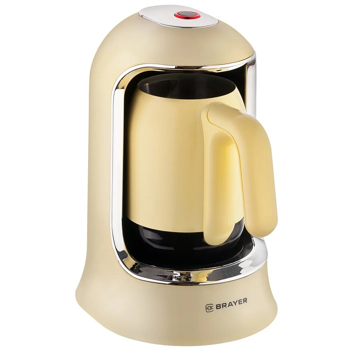 Электрическая турка Brayer BR1144