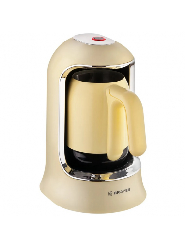 Электрическая турка Brayer BR1144