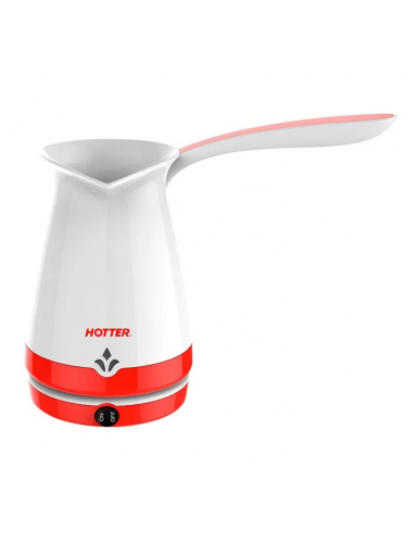 Электрическая турка HOTTER HX-CM2039