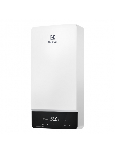 Водонагреватель проточный Electrolux NPX 18-24 Sensomatic PRO