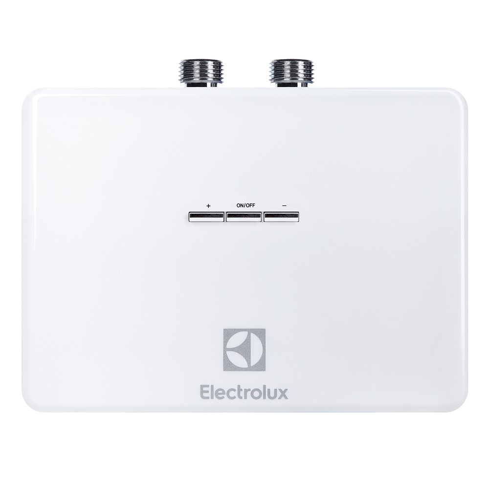 Водонагреватель проточный Electrolux NPX 6 Aquatronic Digital 2.0