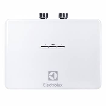 Водонагреватель проточный Electrolux NPX 6 Aquatronic Digital 2.0