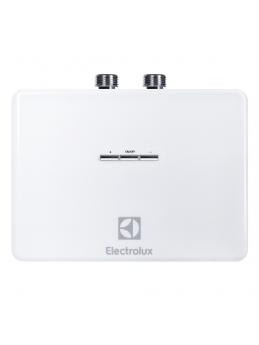 Водонагреватель проточный Electrolux NPX 6 Aquatronic Digital 2.0