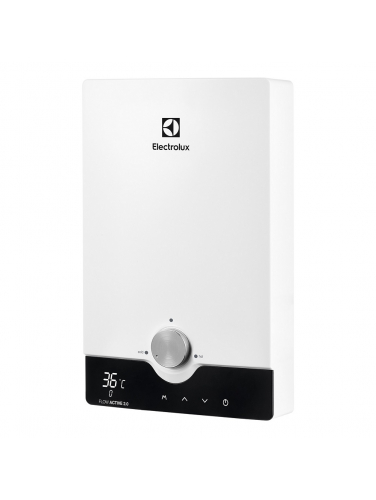 Водонагреватель проточный Electrolux NPX 8 Flow Active 2.0