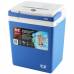 Термоэлектрический автохолодильник Ezetil COOLERS E32 M BLUE