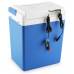 Термоэлектрический автохолодильник Ezetil COOLERS E32 M BLUE