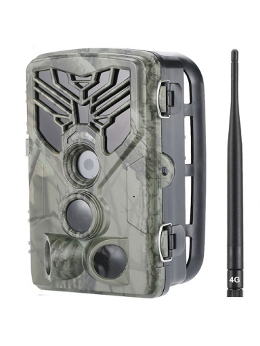 Фотоловушка Филин - HC-810LTE-li - 4G, 5000mAh battery