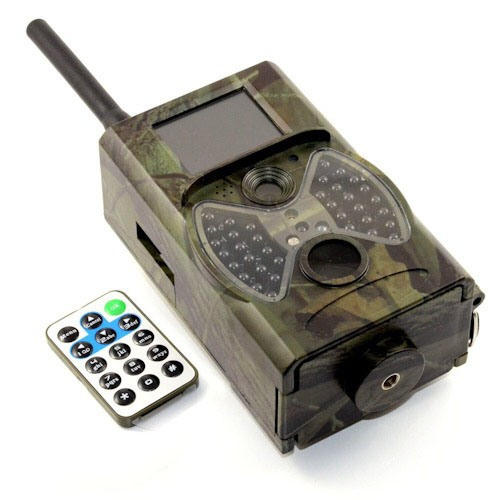 Фотоловушка Филин 350А