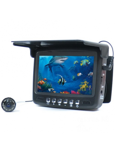 Видеокамера для рыбалки Fishcam plus 750