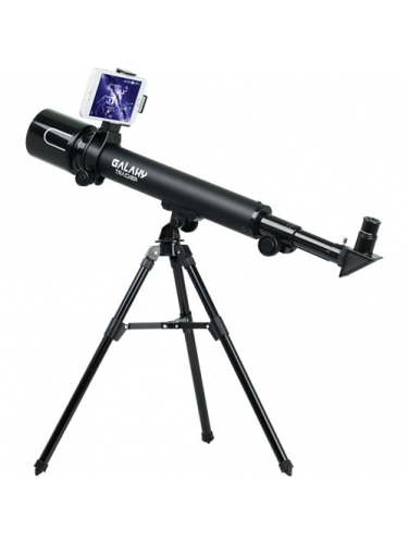 Телескоп Galaxy Tracker 60 линзовый