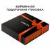 Подарочный набор мельниц для специй GARLYN Spice Duo