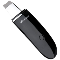 Аппарат для ультразвуковой чистки и лифтинга кожи лица Gezatone Bio Sonic 1007
