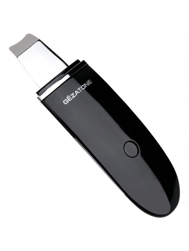 Аппарат для ультразвуковой чистки и лифтинга кожи лица Gezatone Bio Sonic 1007