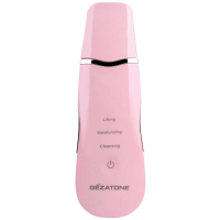 Аппарат для ультразвуковой чистки и лифтинга Gezatone Bio Sonic 770 S