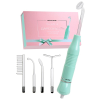 Дарсонваль Gezatone Biolift4 203 (голубой)