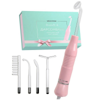 Дарсонваль Gezatone Biolift4 203 (розовый)