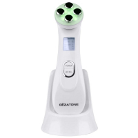 Массажер "Мезотерапия лица без иглы" Gezatone m9910