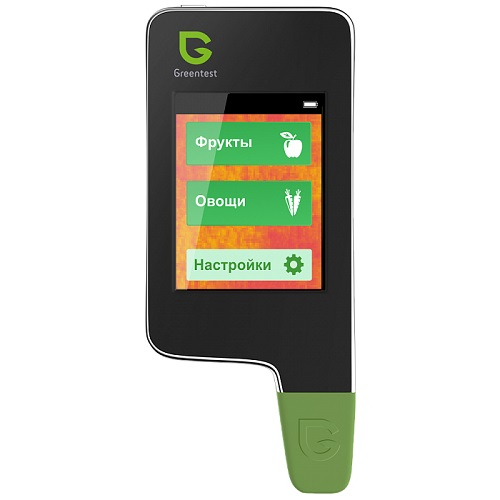 Нитратомер "Greentest 1"