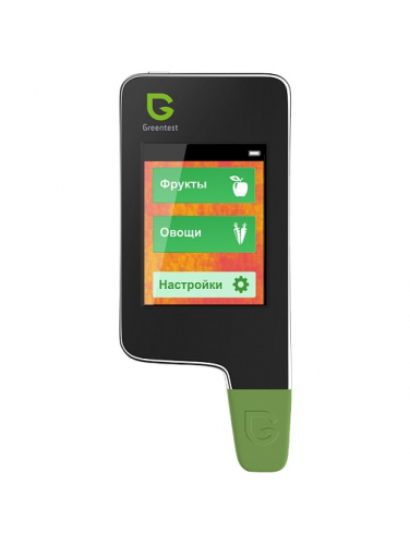 Нитратомер Greentest 1