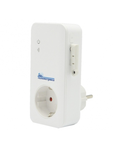Розетка GSM Телеметрика Т20 (ведомая для T40)