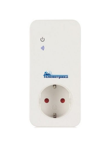 Розетка GSM Телеметрика Т40 (ведущая для T20)