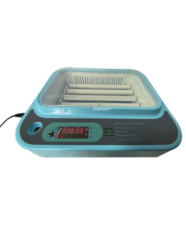 Инкубатор автоматический WQ-24-1 (12V и 220V)