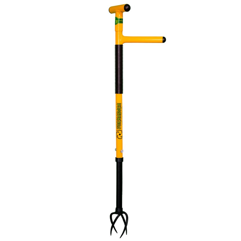 Извлекатель сорняков Торнадо (Tornadica)