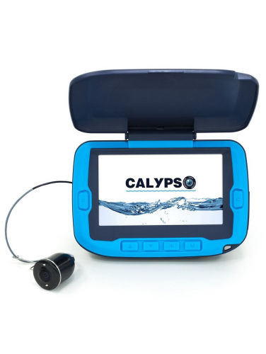 Подводная видеокамера CALYPSO UVS-02 PLUS