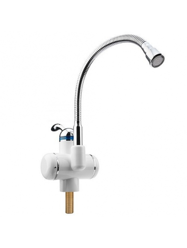 Кран-водонагреватель проточного типа UNIPUMP BEF-001-02