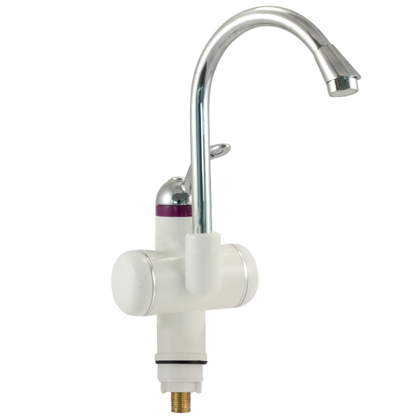 Кран-водонагреватель проточного типа UNIPUMP BEF-001