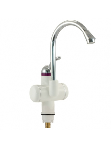 Кран-водонагреватель проточного типа UNIPUMP BEF-001