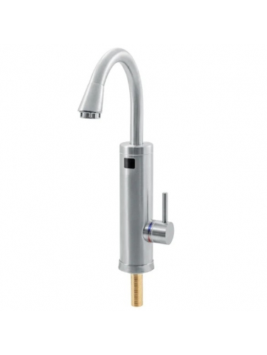 Кран-водонагреватель проточного типа UNIPUMP BEF-003N