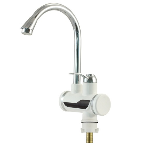Кран-водонагреватель проточного типа UNIPUMP BEF-012-02