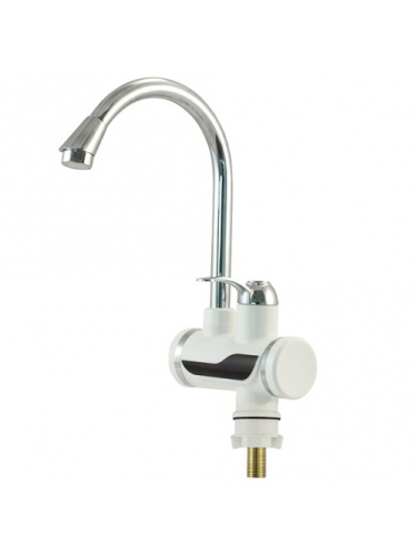 Кран-водонагреватель проточного типа UNIPUMP BEF-012-02