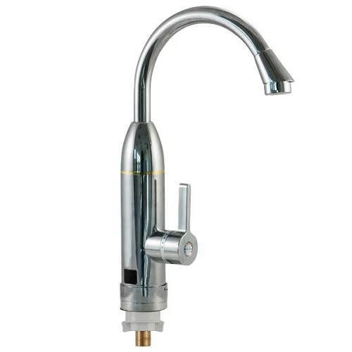 Кран-водонагреватель проточного типа UNIPUMP BEF-016-03
