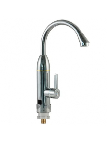 Кран-водонагреватель проточного типа UNIPUMP BEF-016-03
