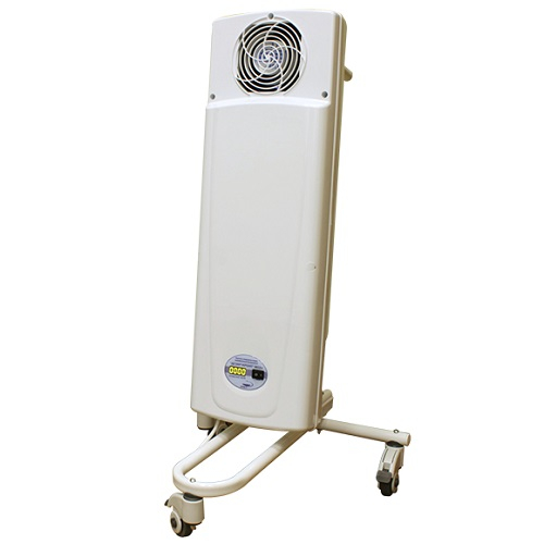 Облучатель-рециркулятор Кронт Дезар-802П