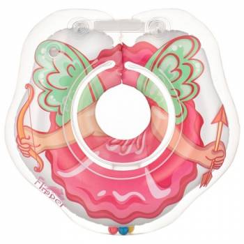 Круг для купания новорожденных Flipper Ангел ROXY-KIDS