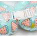 Круг для плавания Happy Baby AQUAFUN Watermelon (от 3 месяцев до 2 лет)