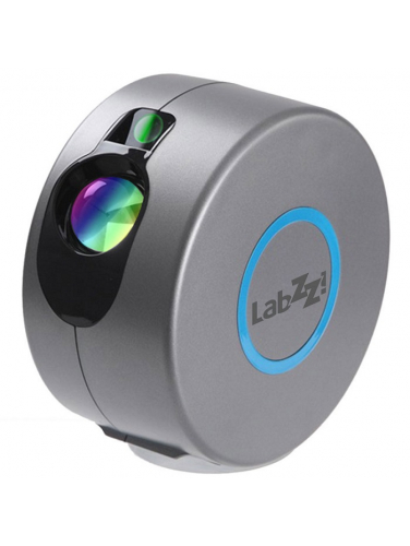 Астропланетарий Levenhuk LabZZ SP20 Grey