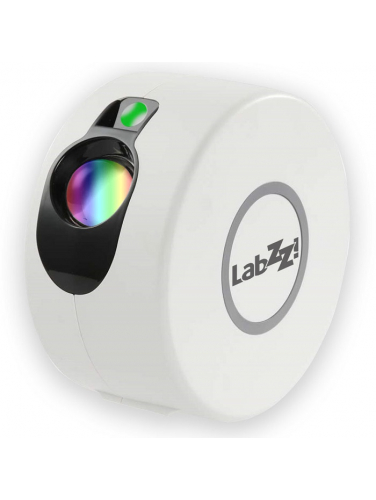 Астропланетарий Levenhuk LabZZ SP20 White