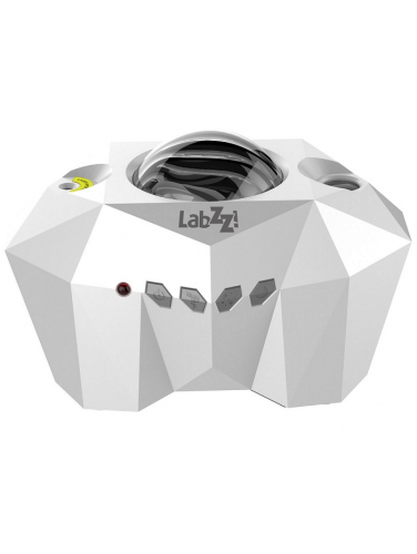 Астропланетарий Levenhuk LabZZ SP30 White