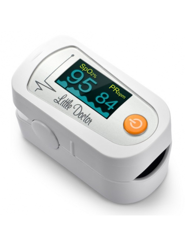 Пульсоксиметр Little Doctor MD300C23