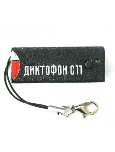 Цифровой мини-диктофон Сорока-11