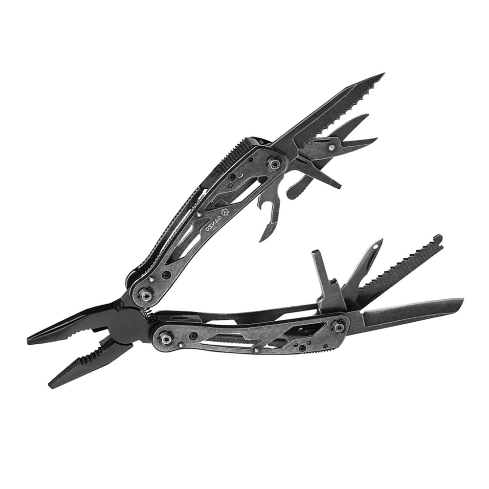 Мультитул Ganzo G202BS (24 в 1)