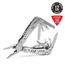 Мультитул Ganzo G302-Н (26 в 1)