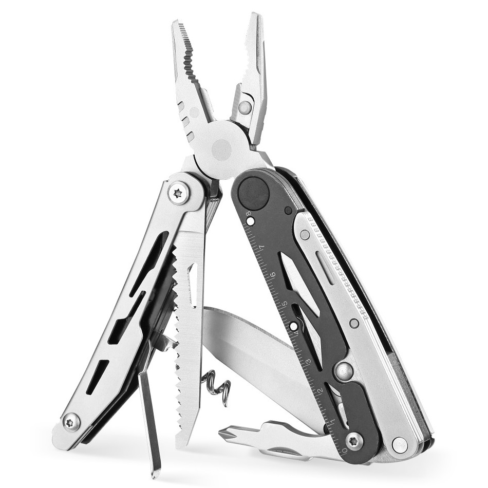 Мультитул Ganzo G304 (18 в 1) 